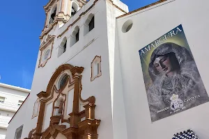 Parroquia de la Purísima Concepción image