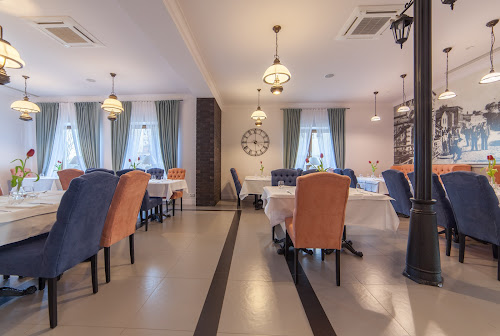 restauracje Hotel i Restauracja Novopolska Kościan