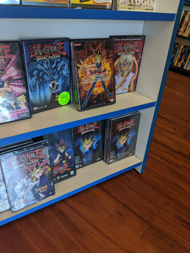 Game Store «Edge of the World Games & Comics», reviews and photos, 1190 State Hwy 99 N, Eugene, OR 97402, USA