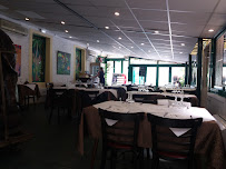 Atmosphère du Restaurant Chez Regine à Contes - n°13