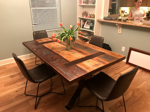 Furniture Store «west elm», reviews and photos, 700 S Village Cir, Tampa, FL 33606, USA