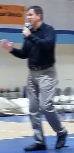 Gym «Lee District RECenter», reviews and photos, 6601 Telegraph Rd, Alexandria, VA 22310, USA