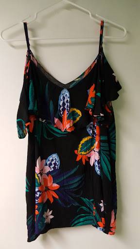 Clothing Store «Old Navy», reviews and photos, 9155 W Stockton Blvd, Elk Grove, CA 95758, USA