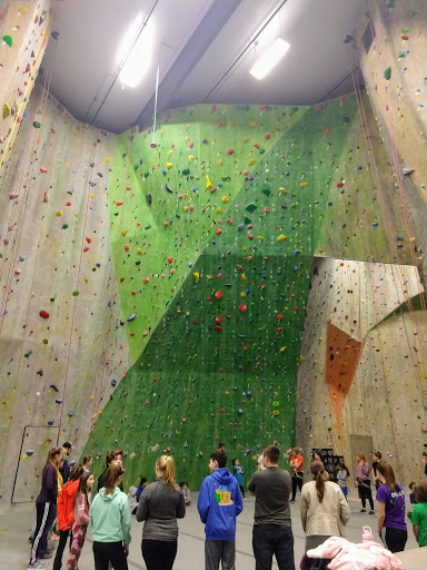 Gym «Evo Rock + Fitness», reviews and photos, 10 Langdon Ave, Concord, NH 03301, USA