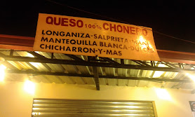 Tienda Queso 100% Chonero