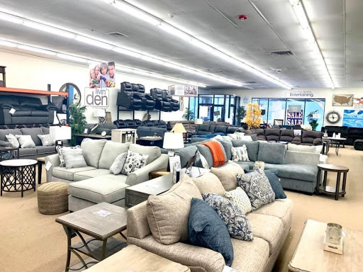 Majek Furniture Warehouse, 312 E Broadway, Monticello, NY 12701, USA, 