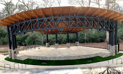 Icehouse Amphitheater