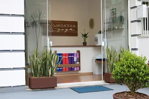 Moksha Yoga image