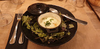 Salade César du Restaurant français Minute Cocotte à Dreux - n°10