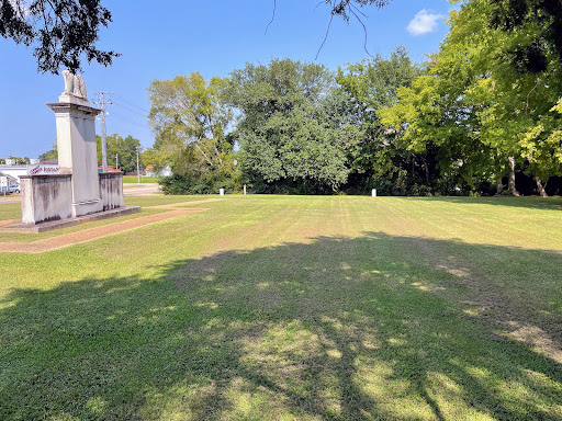 Battle Site «Tupelo National Battlefield», reviews and photos, 2005 Main St, Tupelo, MS 38801, USA