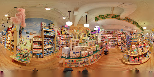 Toy Store «Treehouse Toys Ltd», reviews and photos, 47 Exchange St, Portland, ME 04101, USA