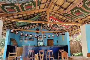 ZATHU Cape Community Kitchen & Bar image