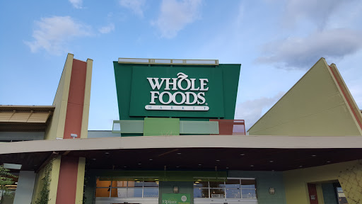 Grocery Store «Whole Foods Market», reviews and photos, 10601 San Jose Blvd, Jacksonville, FL 32257, USA