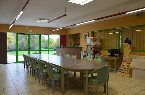 Centre de formation continue Ecole Christian Vabret - Boulangerie - Pâtisserie - Cuisine Aurillac