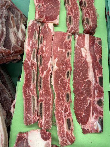 Insurance Agency «Korner Market Office», reviews and photos