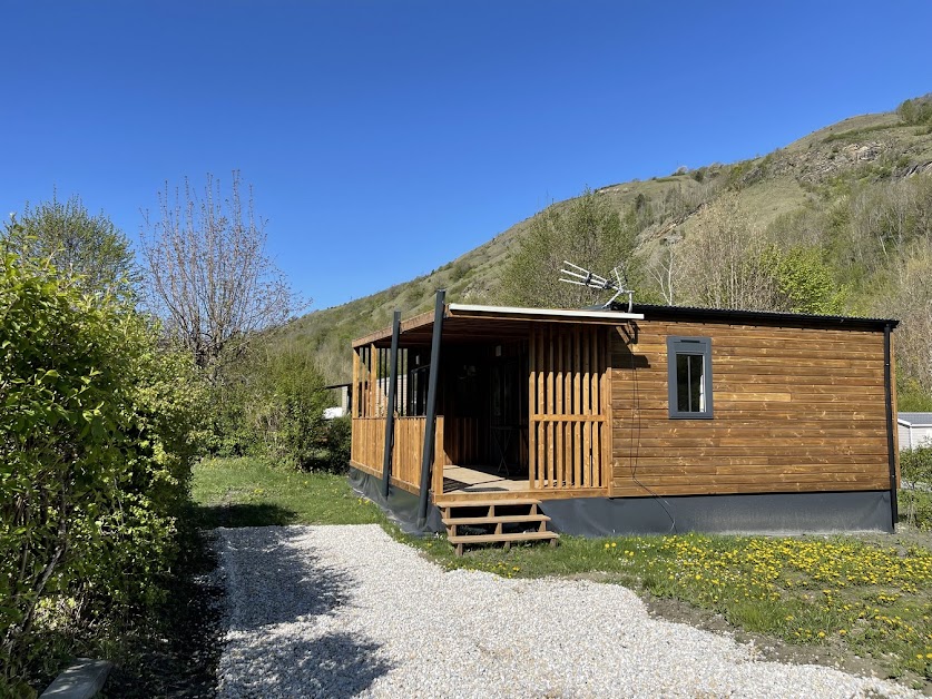 Camping l'Eden de la Vanoise | Camping Savoie à Landry