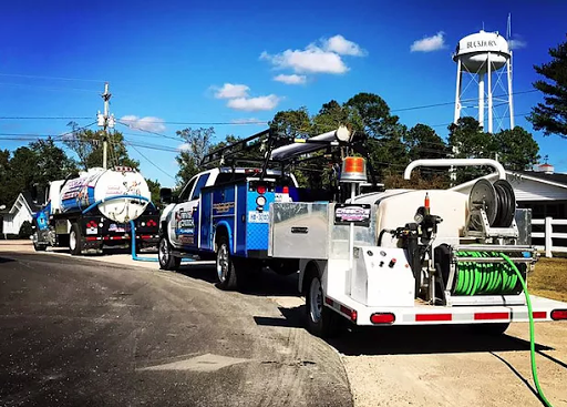 Shorty Roberson Plumbing Co in Kenly, North Carolina