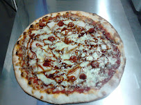 Plats et boissons du Pizzas à emporter PIZZA'THIB à Chomérac - n°8