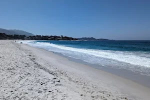 Carmel Beach image
