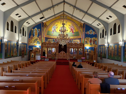 St. George's Greek Orthodox Church