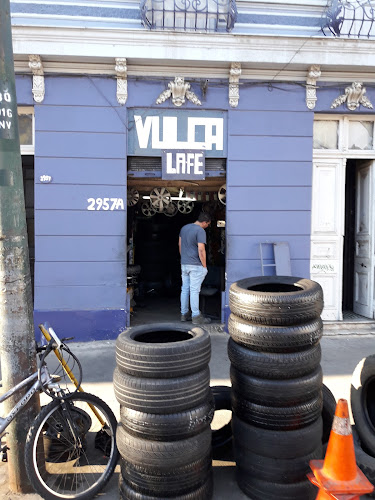 Vulcanizacion La Fe - Tienda de neumáticos
