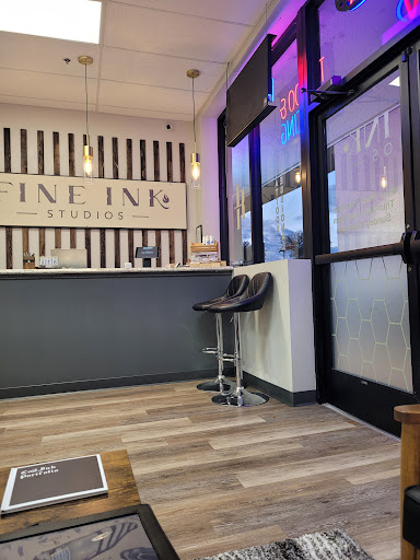 Explore bray wyatt tattoo ideas, creative tattoo ideas in Ocoee, available at Fine Ink Studios Tattoos