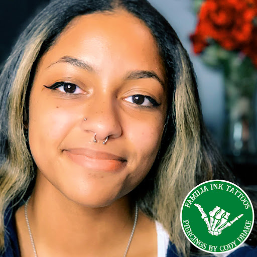 Tattoo Shop «Familia Ink Tattoo Co.», reviews and photos, 810 W Rancier Ave Ste. 300, Killeen, TX 76541, USA