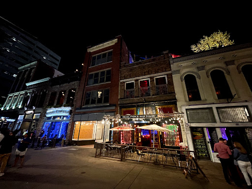 Pub «Preservation Pub», reviews and photos, 28 Market Square, Knoxville, TN 37902, USA