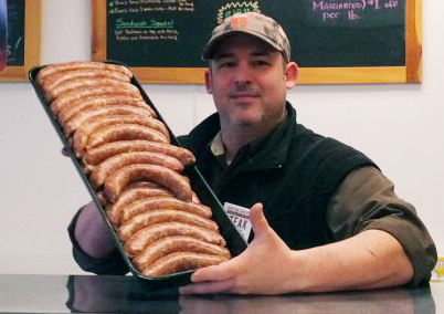 Butcher Shop «Primal: Your Local Butcher», reviews and photos, 1475 Western Ave, Albany, NY 12203, USA