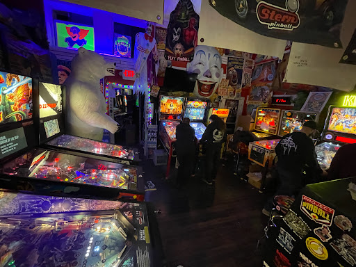 Video Game Store «Rock Fantasy», reviews and photos, 75 W Main St, Middletown, NY 10940, USA