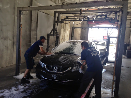 Las Vegas Auto Spa en Las Vegas