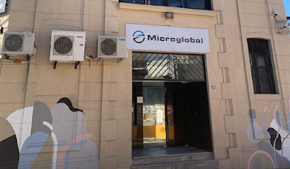 Microglobal Argentina