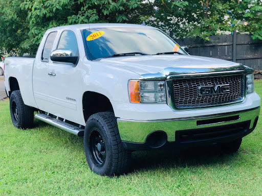 Used Car Dealer «Auto Depot Of Nashville», reviews and photos, 3215 Nolensville Pike, Nashville, TN 37211, USA