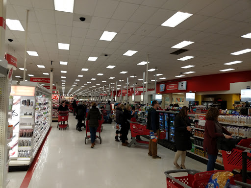 Department Store «Target», reviews and photos, 6445 Richfield Pkwy, Richfield, MN 55423, USA