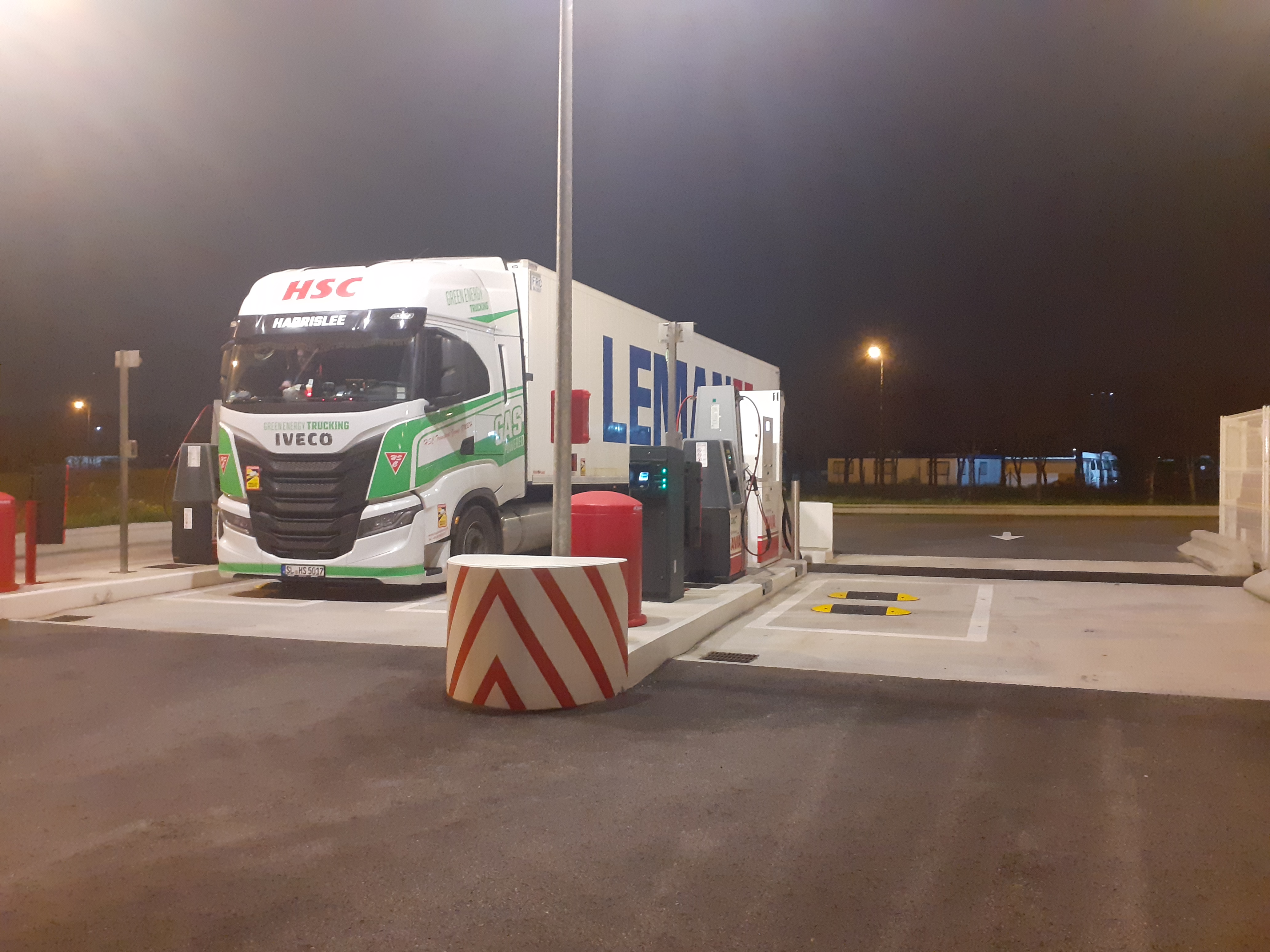 Photo n° 3 de l'avis de Victor.a fait le 18/12/2021 à 20:27