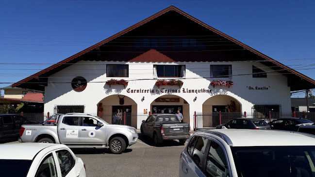 Comida Rápida Lucho Goma - Llanquihue