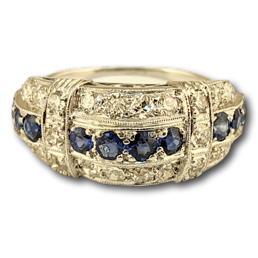 Jeweler «Copeland Jewelers», reviews and photos, 3801 N Capital of Texas Hwy, Austin, TX 78746, USA