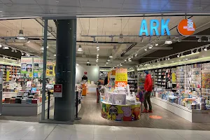 ARK Sirkus Shopping Trondheim image
