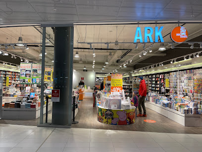 ARK Sirkus Shopping Trondheim