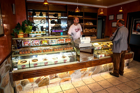 Panadería Herbella Av. de Galicia, 84, 27330 A Pobra do Brollón, Lugo, España