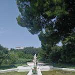 Photo n°2 de l'avis de Marco.i fait le 04/07/2022 à 20:26 sur le  Miglio D'Oro Park Hotel à Ercolano