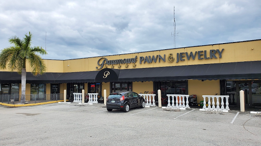 Paramount Pawn and Jewelry, 10660 US-1, Port St Lucie, FL 34952, USA, 