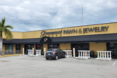 Paramount Pawn and Jewelry