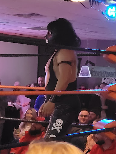 Bowling Alley «Yorkville Bowl», reviews and photos, 1211 N Bridge St, Yorkville, IL 60560, USA