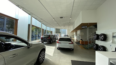 Volvo | Lyon Nord - Vulcain Félix Faure Automobiles à Lyon