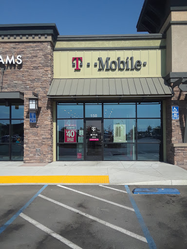 Cell Phone Store «T-Mobile», reviews and photos, 2624 W Kettleman Ln #150, Lodi, CA 95242, USA
