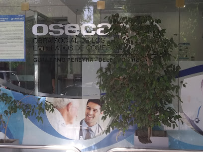 OSECAC Laboratorio de Análisis Bioquímicos