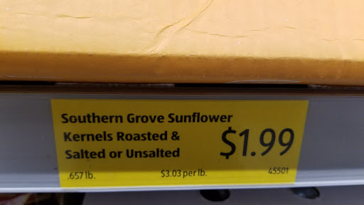 Grocery Store «ALDI», reviews and photos, 203 S Broad St, Woodbury, NJ 08096, USA