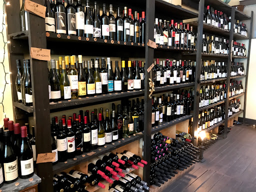 Wine Store «D.O.C. Wine Shop», reviews and photos, 147 Broadway, Brooklyn, NY 11211, USA