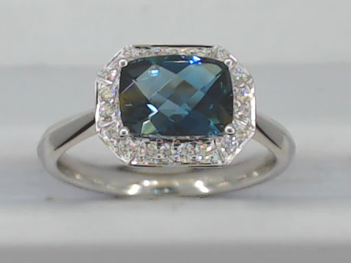 Jeweler «Innsbruck Jewelers», reviews and photos, 2030 Silver Lake Rd NW, New Brighton, MN 55112, USA